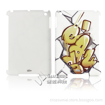 Case for Apple iPad /Cute Design for iPad Mini Case Production /for iPad Smart Case